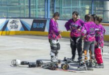 Realizará BUAP pruebas en 27 disciplinas deportivas en CU