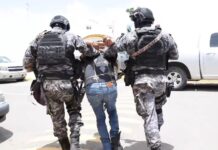 Cae asesino de Guillermo Mendoza, hijo del edil de Celaya