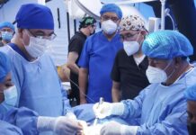 “Martes Ciudadano” otorga servicios médicos en Chiautla de Tapia