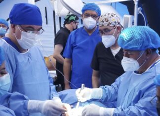 “Martes Ciudadano” otorga servicios médicos en Chiautla de Tapia