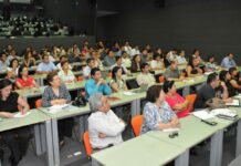 BUAP fortalece vinculación comercial con sectores externos