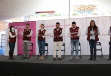 Atlixco y gobierno estatal realizan Feria de Empleo