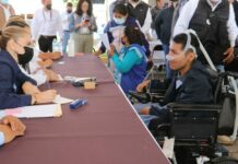 Cholula realiza Jornada de Atención en San Gregorio