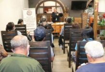 En Cholula arrancan programa Comercio Seguro