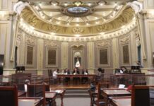 Congreso impulsa la creación de un Observatorio Metropolitano