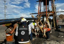 Coahuila: hasta 11 meses tardaría rescate de mineros