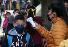 SEP mantendrá protocolos de sanidad para ciclo escolar 2022-2023