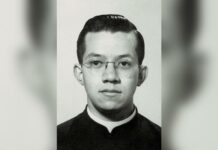 Fallece el padre Alfonso Mejorada a los 89 años de edad