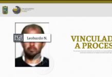 Cae en Tamaulipas presunto secuestrador de Francisco Z. Mena