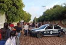 Cholula implementa operativo “Regreso a Clases Seguro”