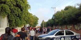 Cholula implementa operativo “Regreso a Clases Seguro”