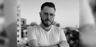 Muere “Gabo” Covarrubias, influencer poblano
