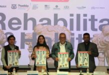 Lanzan concurso de ideas para intervenir el Centro Histórico