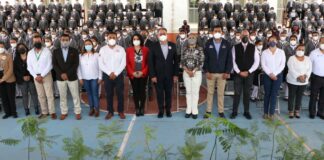 SEP invita a sembrar un árbol en inicio del ciclo escolar