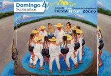 Celebrarán el Festival Atlixcayotontli en el zócalo de Atlixco