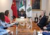 Puebla refrenda a China condiciones para inversión extranjera