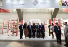 Puebla da condiciones para la inversión extranjera