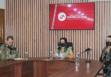 Norma Layón presenta el 12o Festival Calpulli Texmocalli