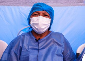 Realizan “Martes Ciudadano” en juntas auxiliares de Huauchinango