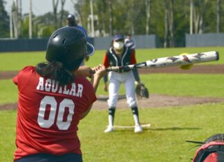 Arranca el Torneo Lobo de Bienvenida BUAP 2022