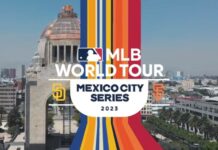 MLB: Giants vs Padres se jugará en México en 2023