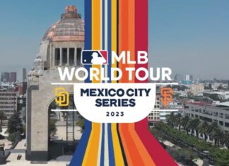 MLB: Giants vs Padres se jugará en México en 2023