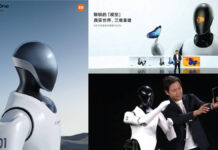 Xiaomi lanzará un robot asistente para 2023 Xiaomi