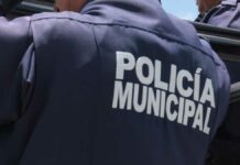 Pobladores acusan a policías de matar a joven en Chiautla pobladores
