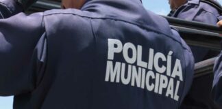 Pobladores acusan a policías de matar a joven en Chiautla pobladores