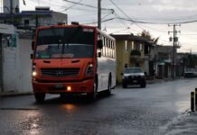 Suspenden concesiones a rutas por accidentes; dejaron 3 muertos accidentes