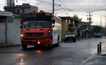 Suspenden concesiones a rutas por accidentes; dejaron 3 muertos accidentes