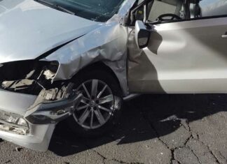 Accidentes viales suman 46 muertes en Puebla capital accidentes