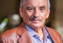 Manuel Ojeda muere a los 81 años manuel