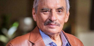 Manuel Ojeda muere a los 81 años manuel