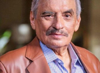 Manuel Ojeda muere a los 81 años manuel