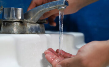 ¡Sin agua! Gobierno británico anuncia restricciones agua