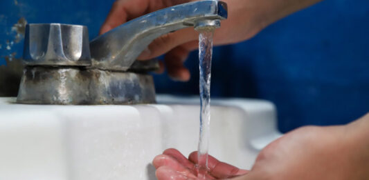 agua