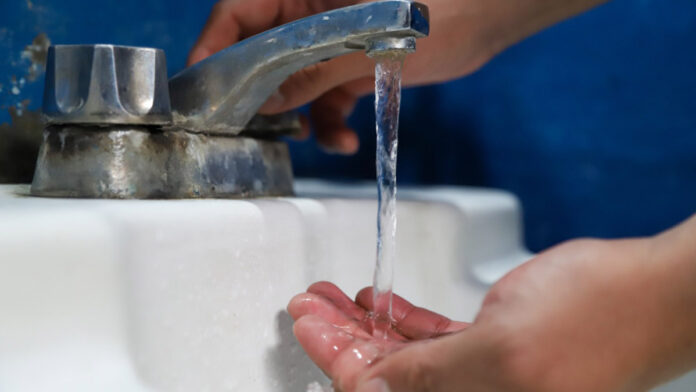 agua