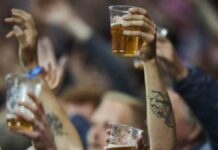¿Se podrá tomar alcohol en el Mundial de Qatar 2022? alcohol