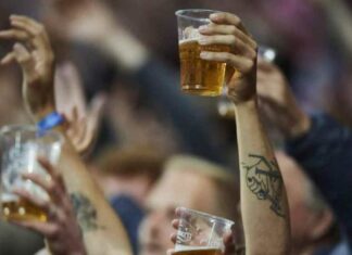 ¿Se podrá tomar alcohol en el Mundial de Qatar 2022? alcohol