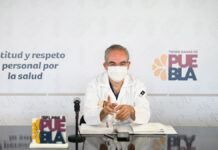 Dan de alta a 2 poblanos que contrajeron viruela símica alta