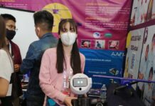 Alumna del Complejo Regional Sur seleccionada en el 73 International Astronautical Congress