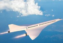 American Airlines apuesta por los viajes supersónicos american