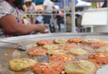 Habrá venta de antojitos por celebración del “Niño Cieguito” antojitos