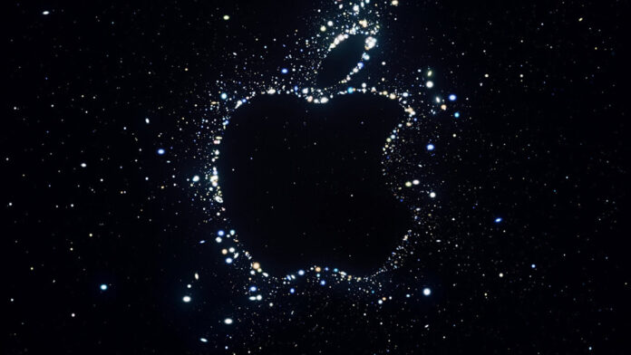 apple