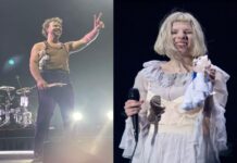 ¿Por qué lanzan peluches del Dr. Simi en los conciertos? conciertos