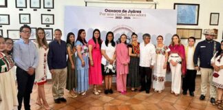 Atlixco y Oaxaca firman convenio para impulsar turismo Atlixco