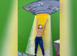 Atlixco estrenará 11 murales interactivos el 7 de agosto Atlixco