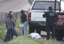 Automovilista muere tras volcar en la México-Puebla automovilista