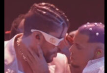 Bad Bunny gana premio ‘artista del año’ en los MTV VMAs bad-bunny